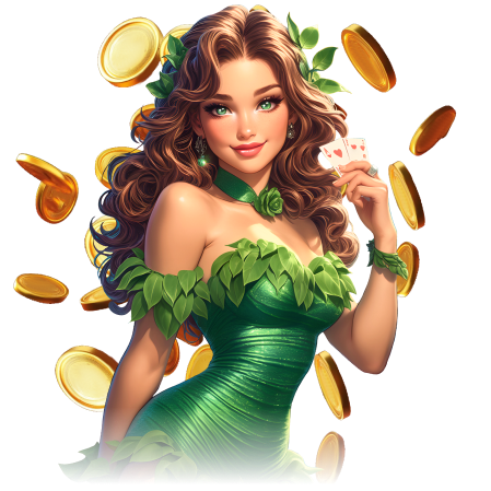 character image