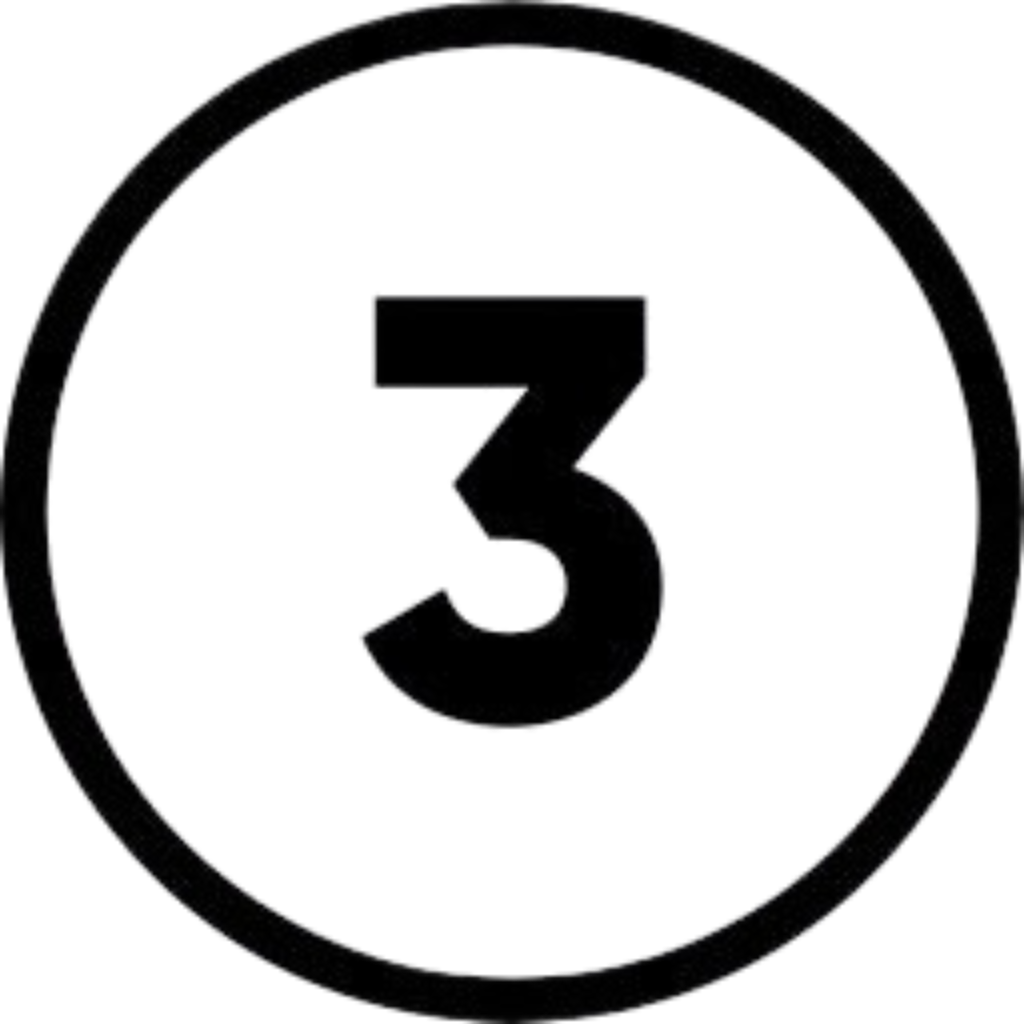 Étape 3
