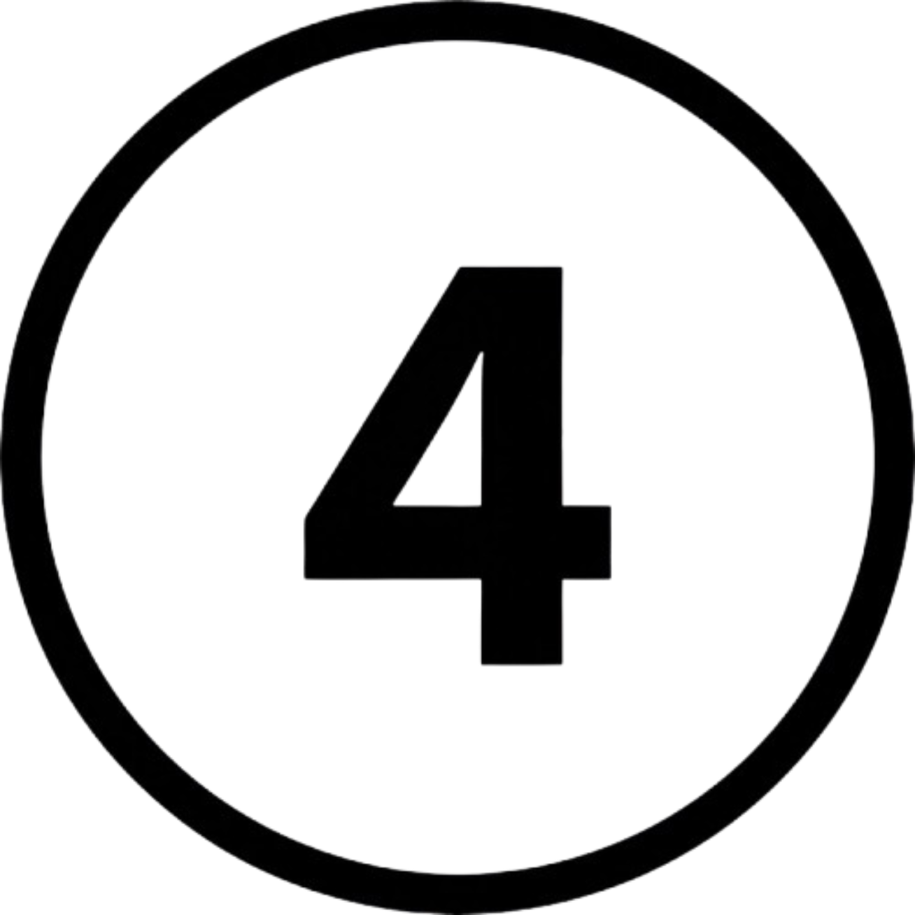 Étape 4