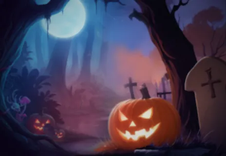 Légendes d’Halloween
