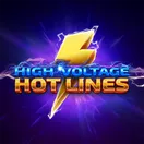 High Voltage Hot Lines