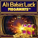 Ali Baba's Luck Megaways