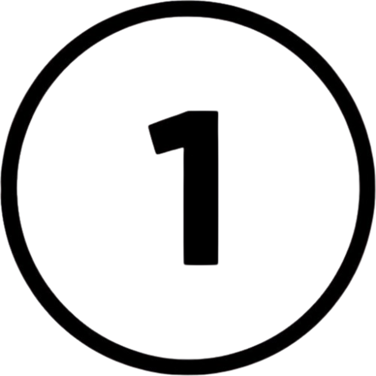 Étape 1